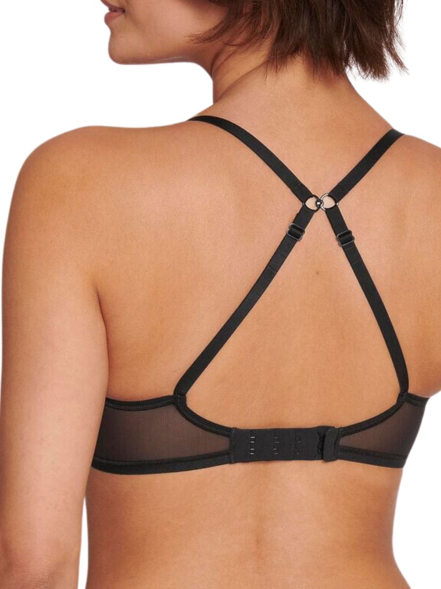 sloggi soft adapt padded bra