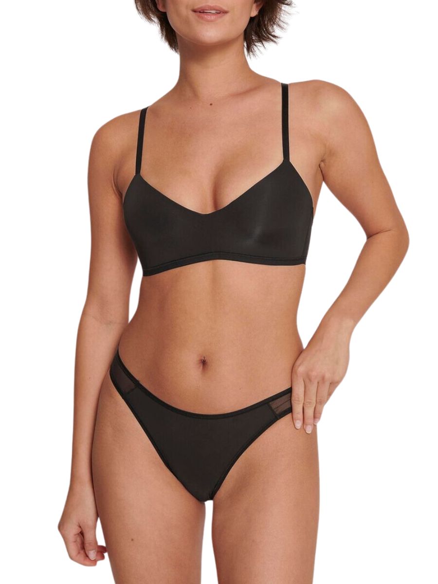 sloggi soft adapt padded bra