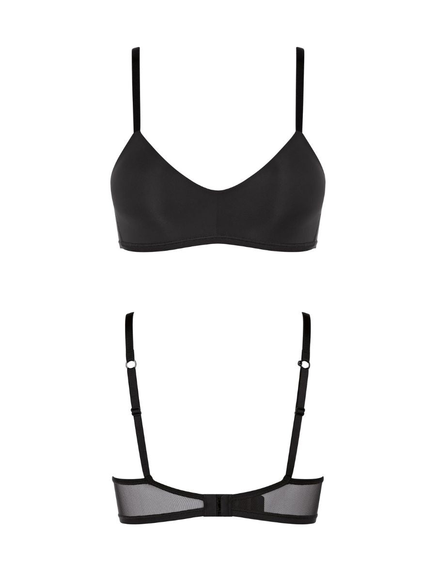 sloggi soft adapt padded bra