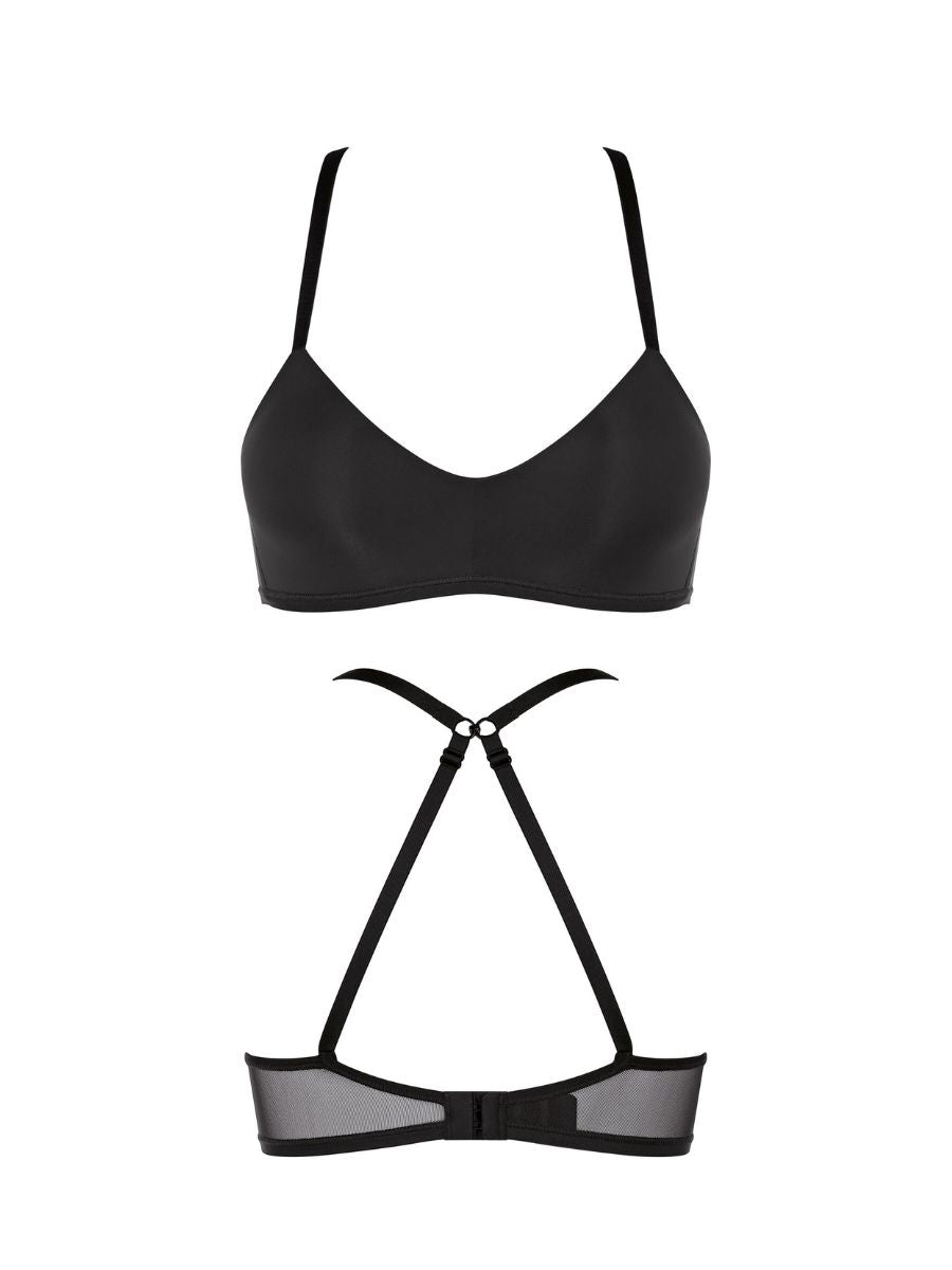 sloggi soft adapt padded bra