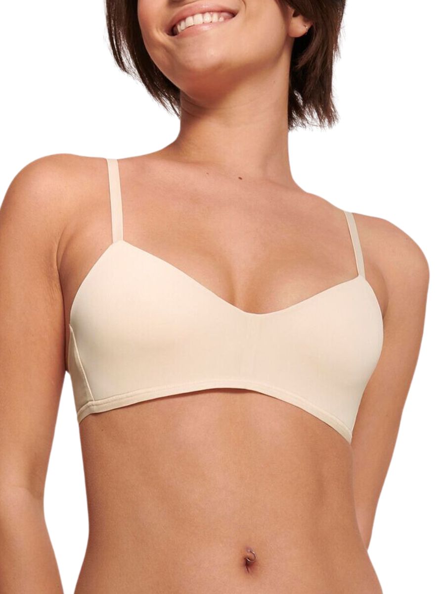 sloggi soft adapt padded bra