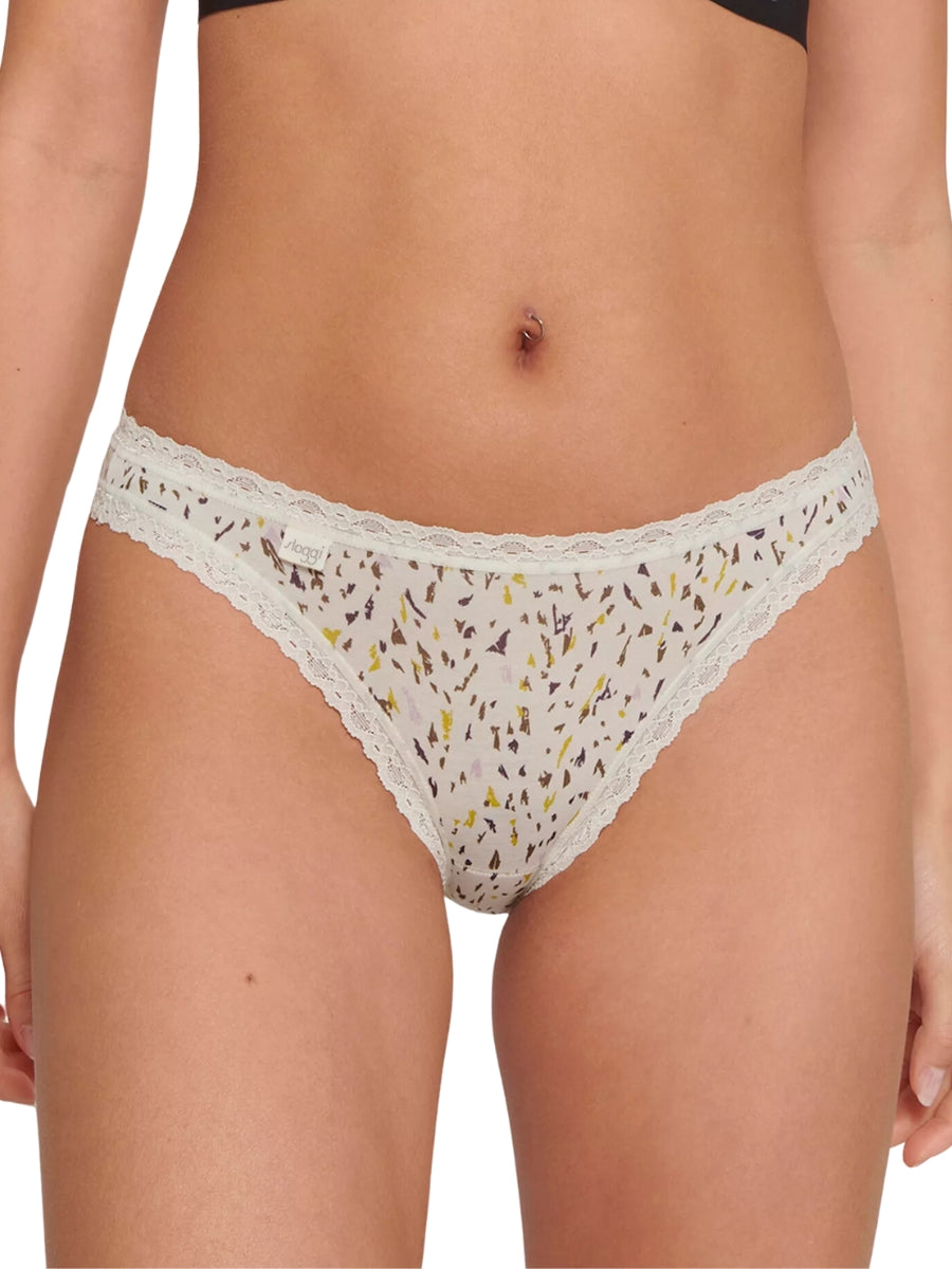 24/7 Weekend Tanga (3 Pack)