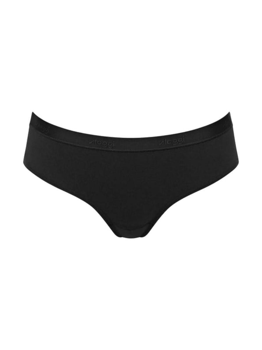 GO Casual Hipster Brief (2 Pack)