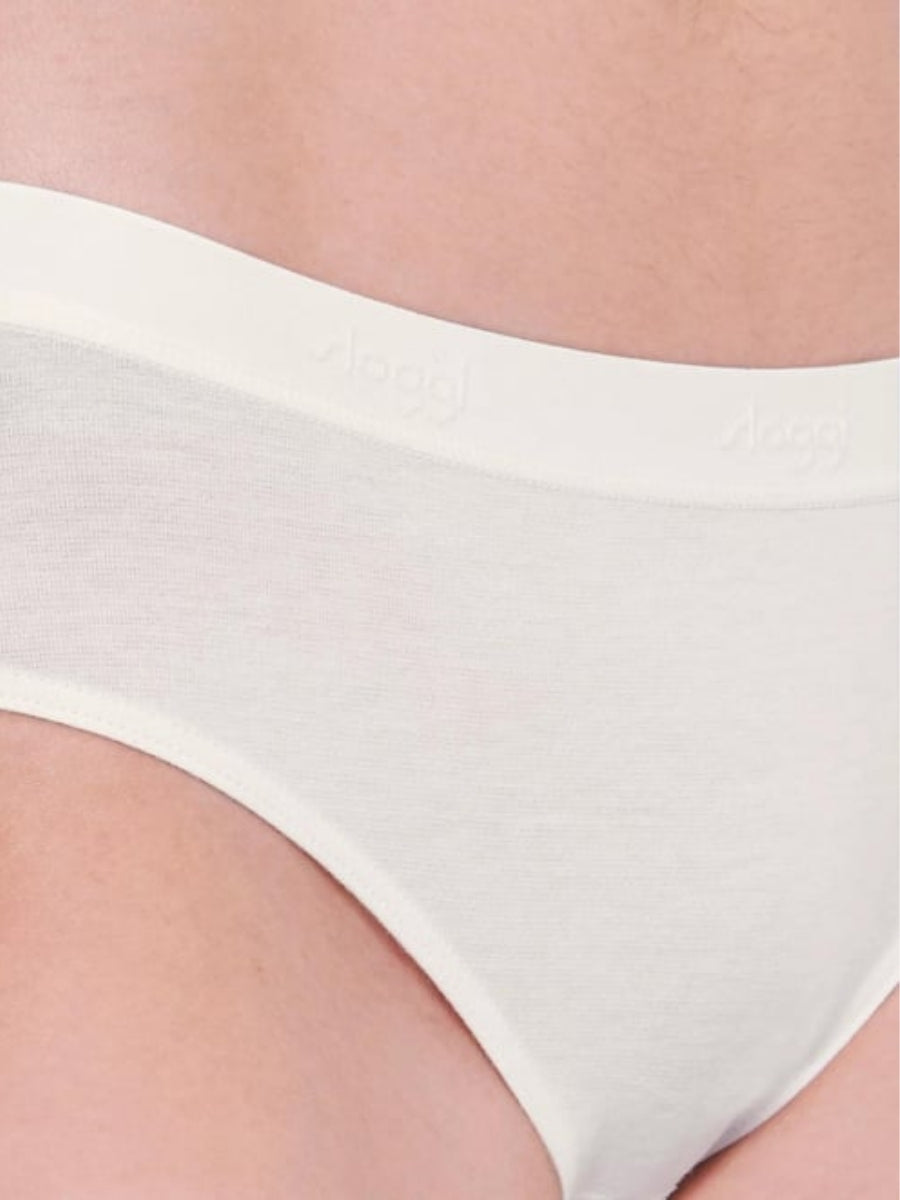 GO Casual Hipster Brief (2 Pack)