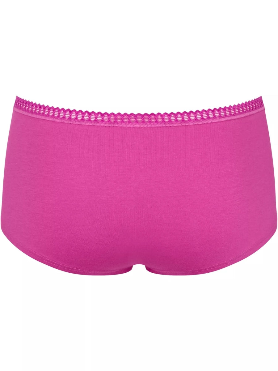 GO Crush Boyshort (3 Pack)