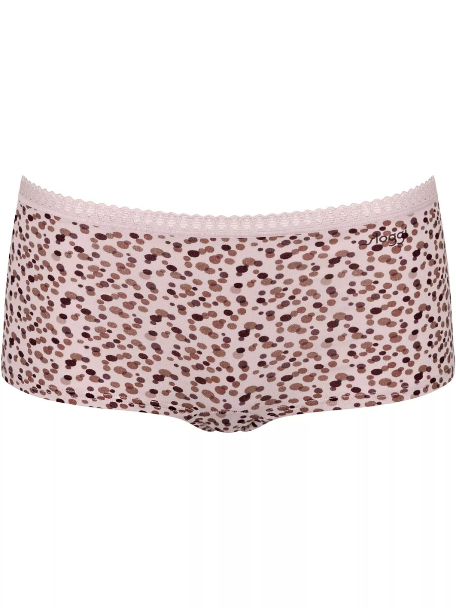 GO Crush Boyshort (3 Pack)