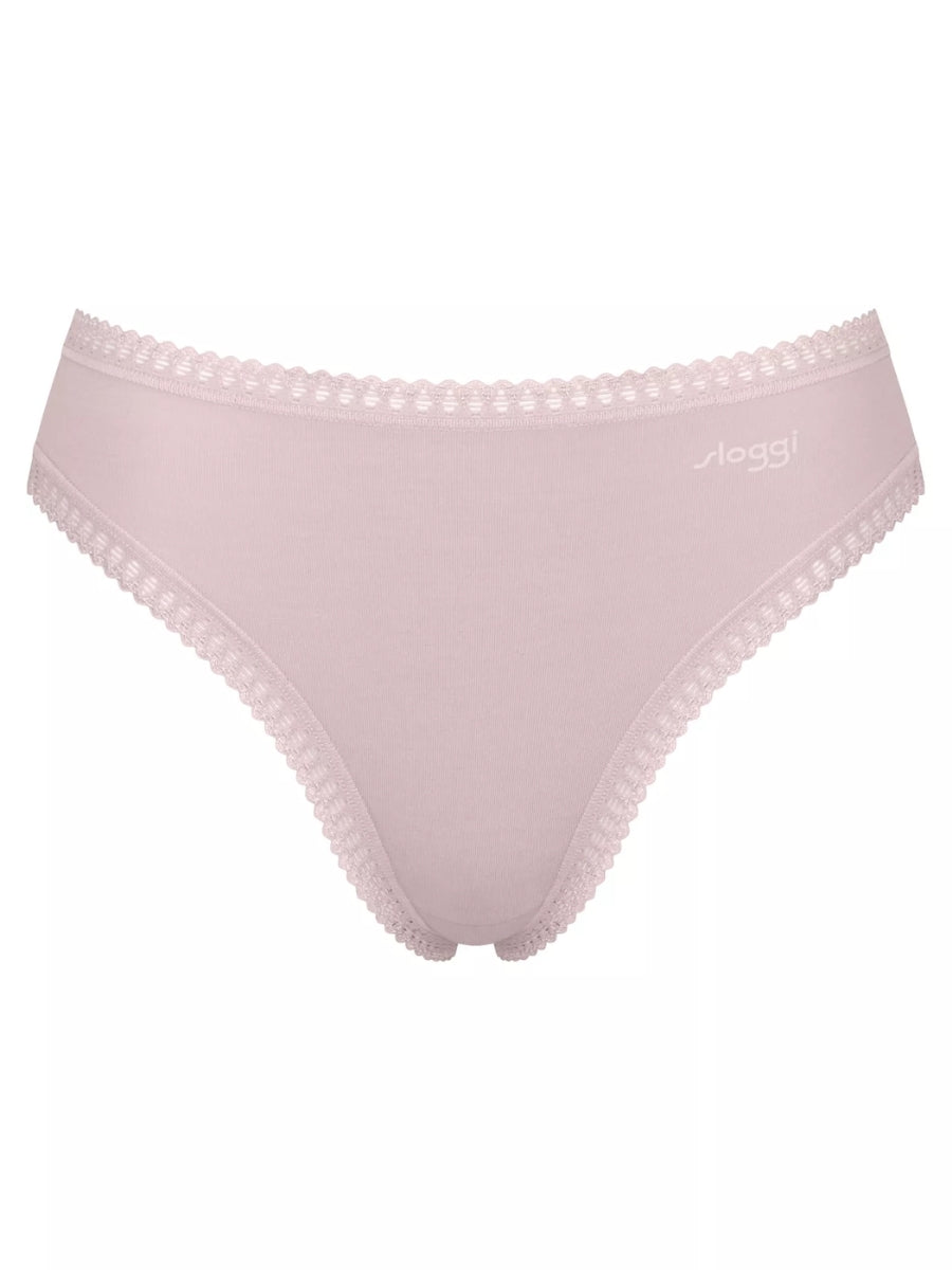 GO Crush High Leg Brief (3 Pack)