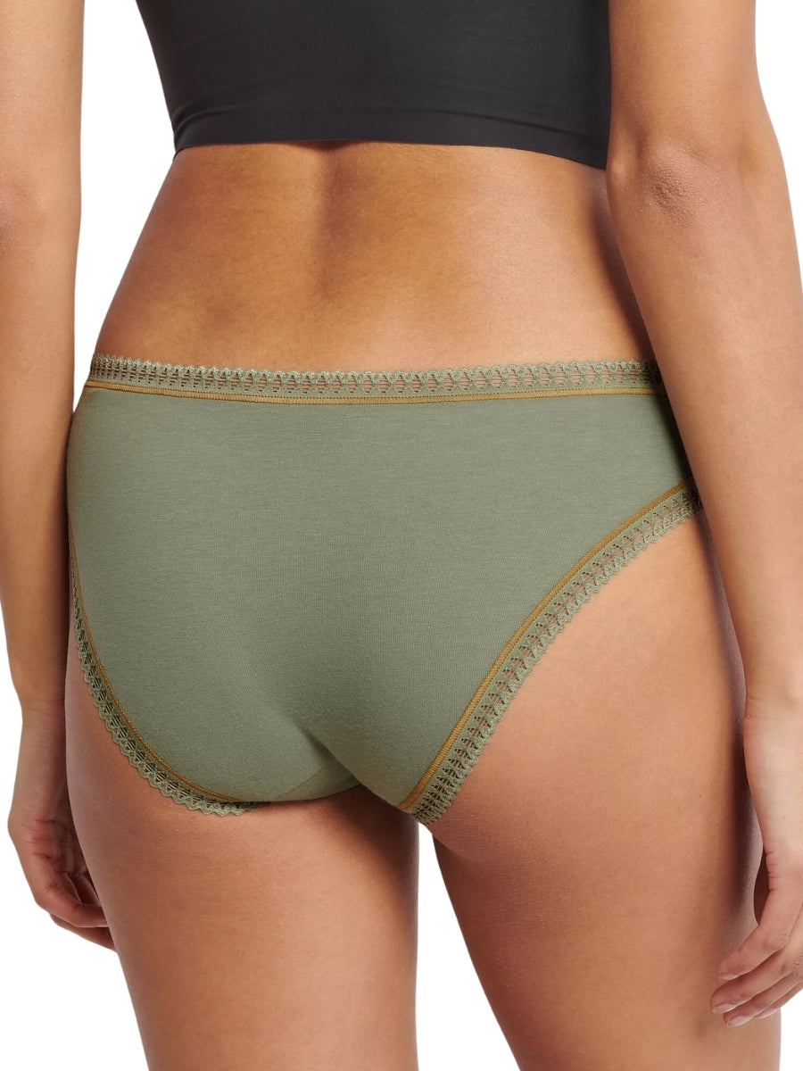 GO Crush Mini Brief (3 Pack)