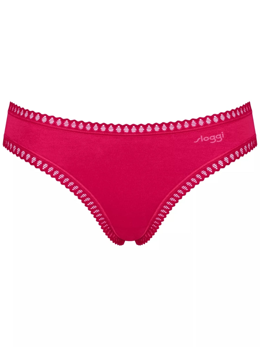 GO Crush Mini Brief (3 Pack)