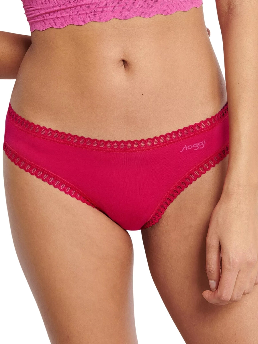 GO Crush Mini Brief (3 Pack)
