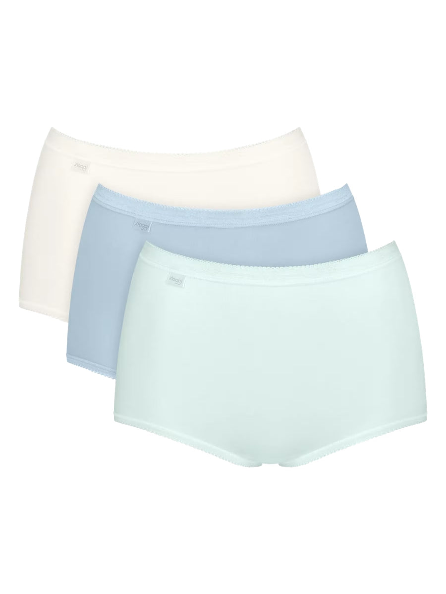 Basic+ Maxi (3 Pack)