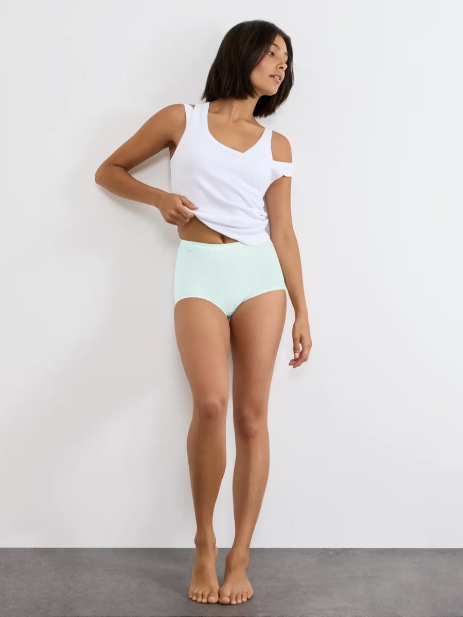 Basic+ Maxi (3 Pack)