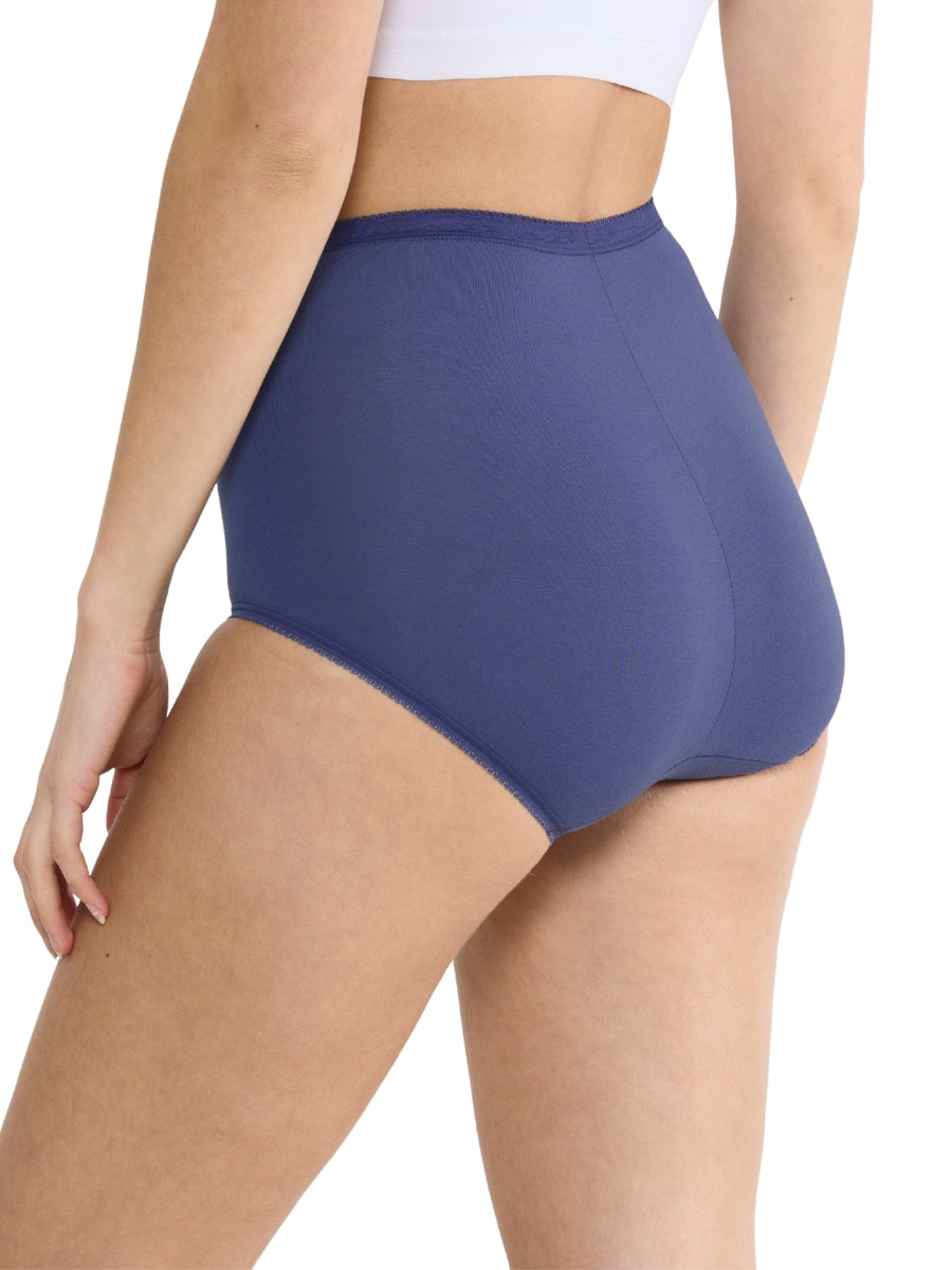 Basic+ Maxi (3 Pack)