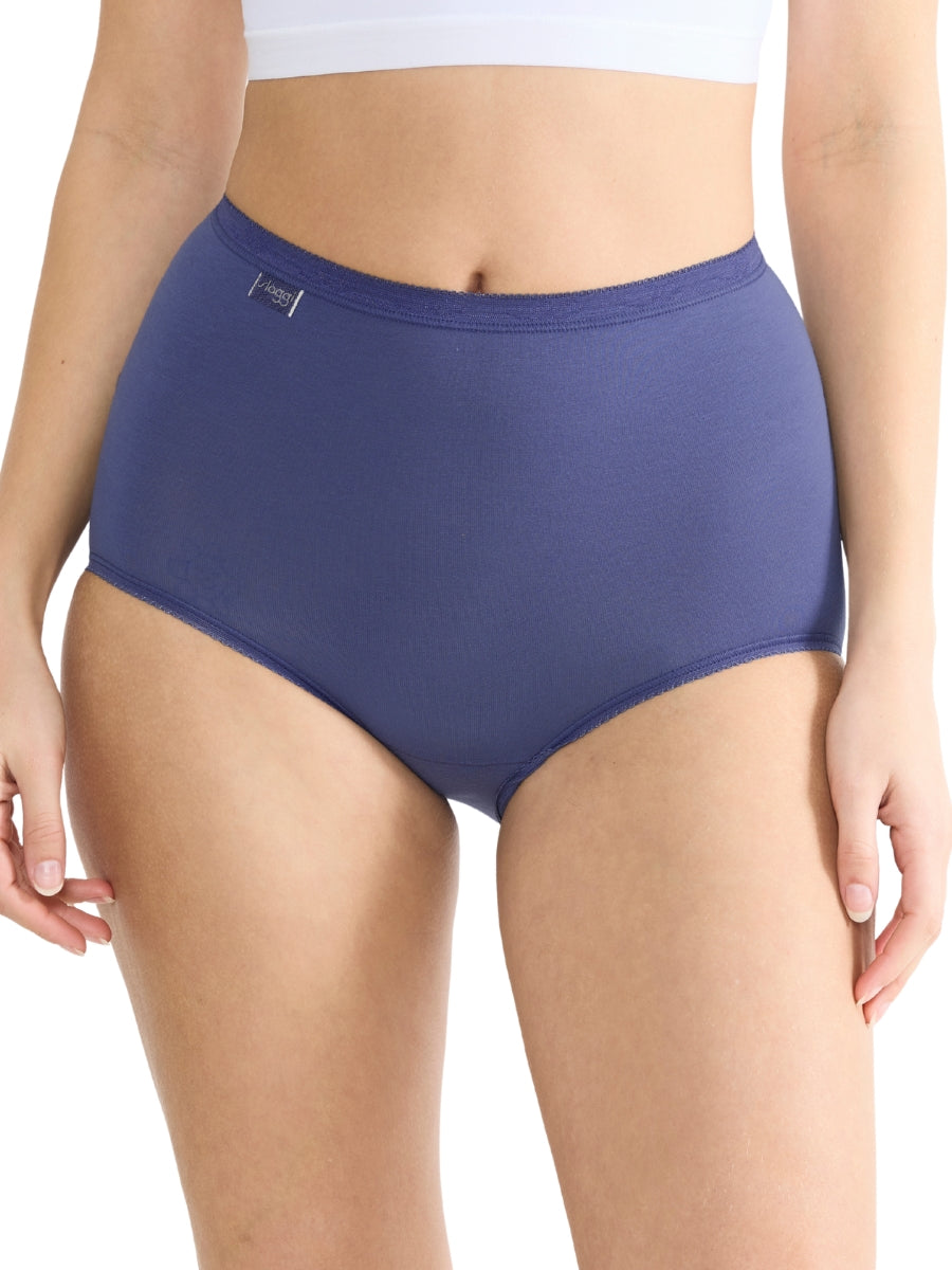 Basic+ Maxi (3 Pack)