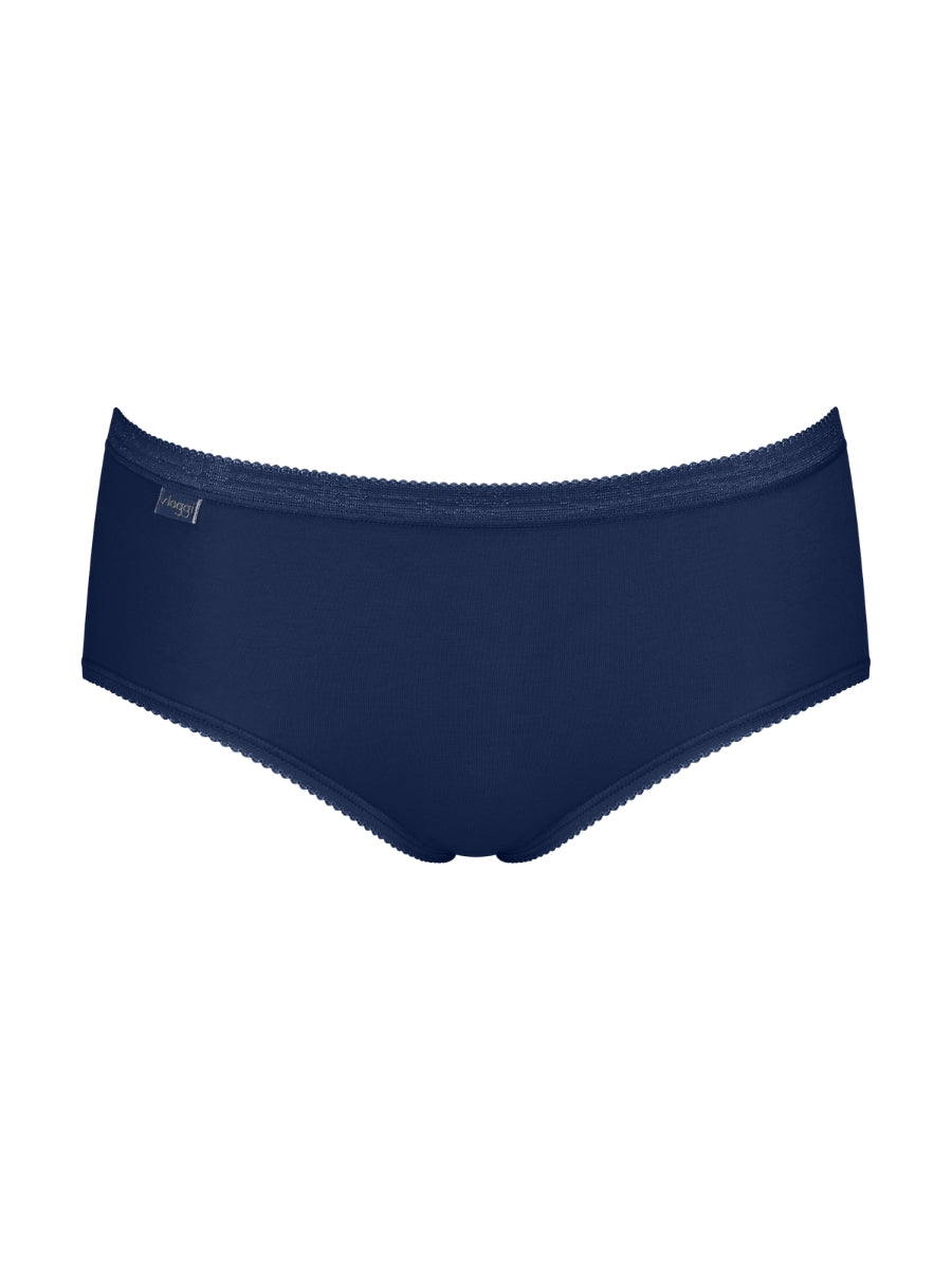 Teal / White / Navy