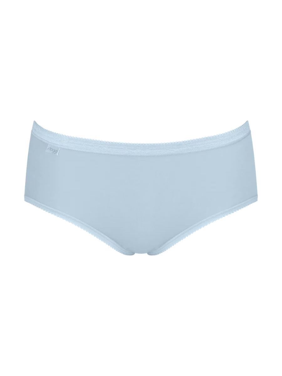 Basic+ Midi (3 Pack)