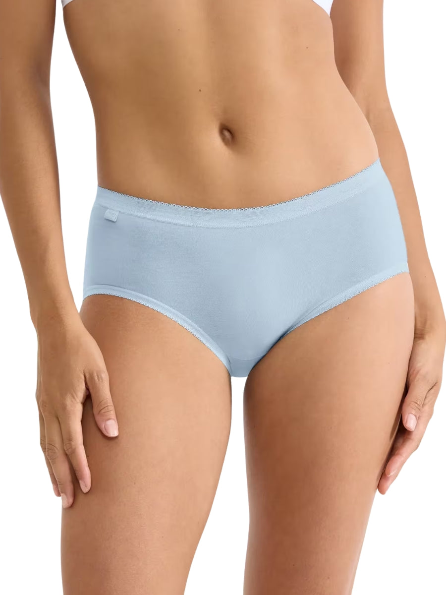 Basic+ Midi (3 Pack)