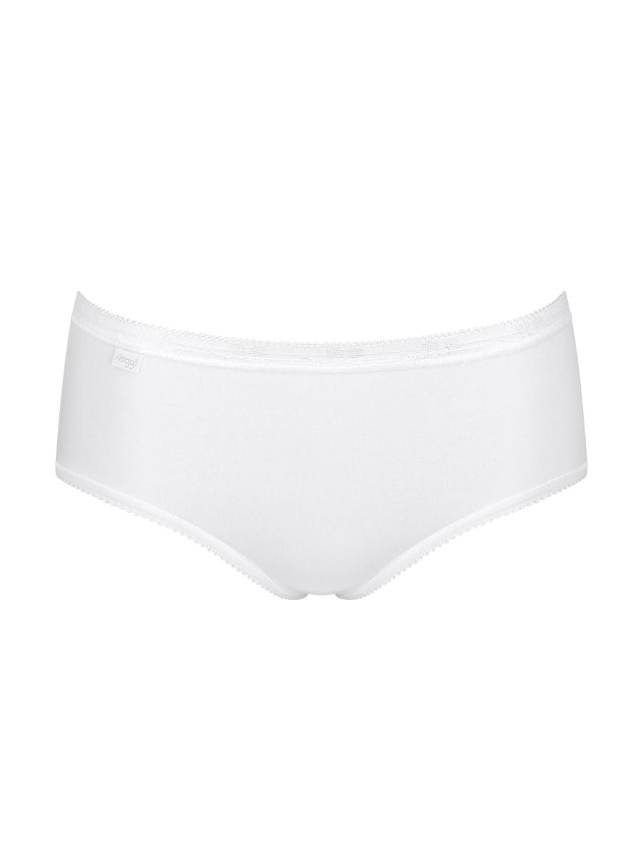 Basic+ Midi (3 Pack)