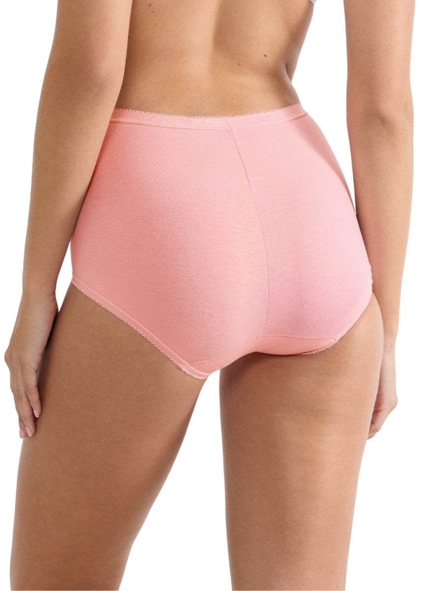 Basic+ Maxi (3 Pack)