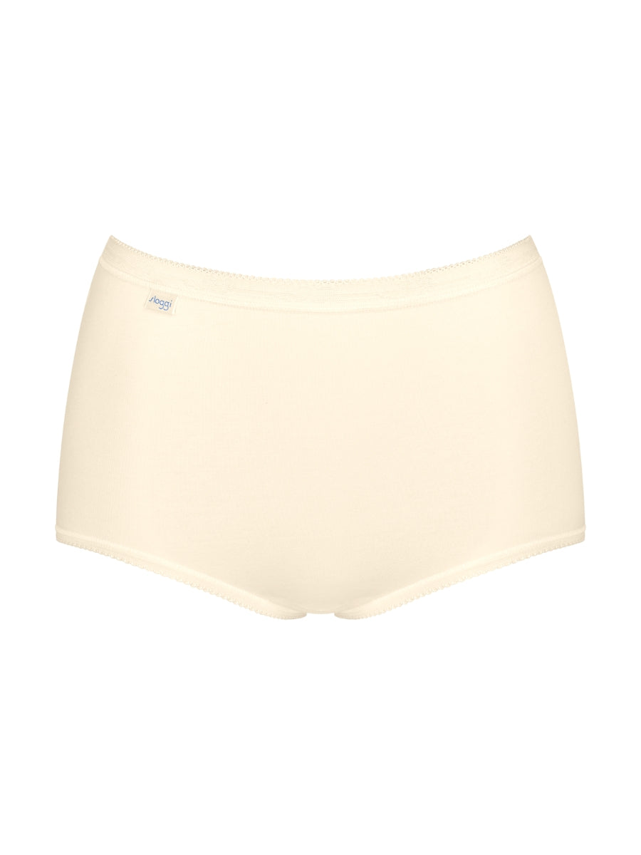 Basic+ Maxi (3 Pack)