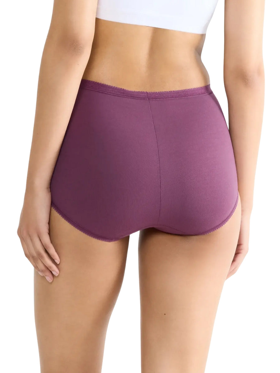 Basic+ Maxi (3 Pack)