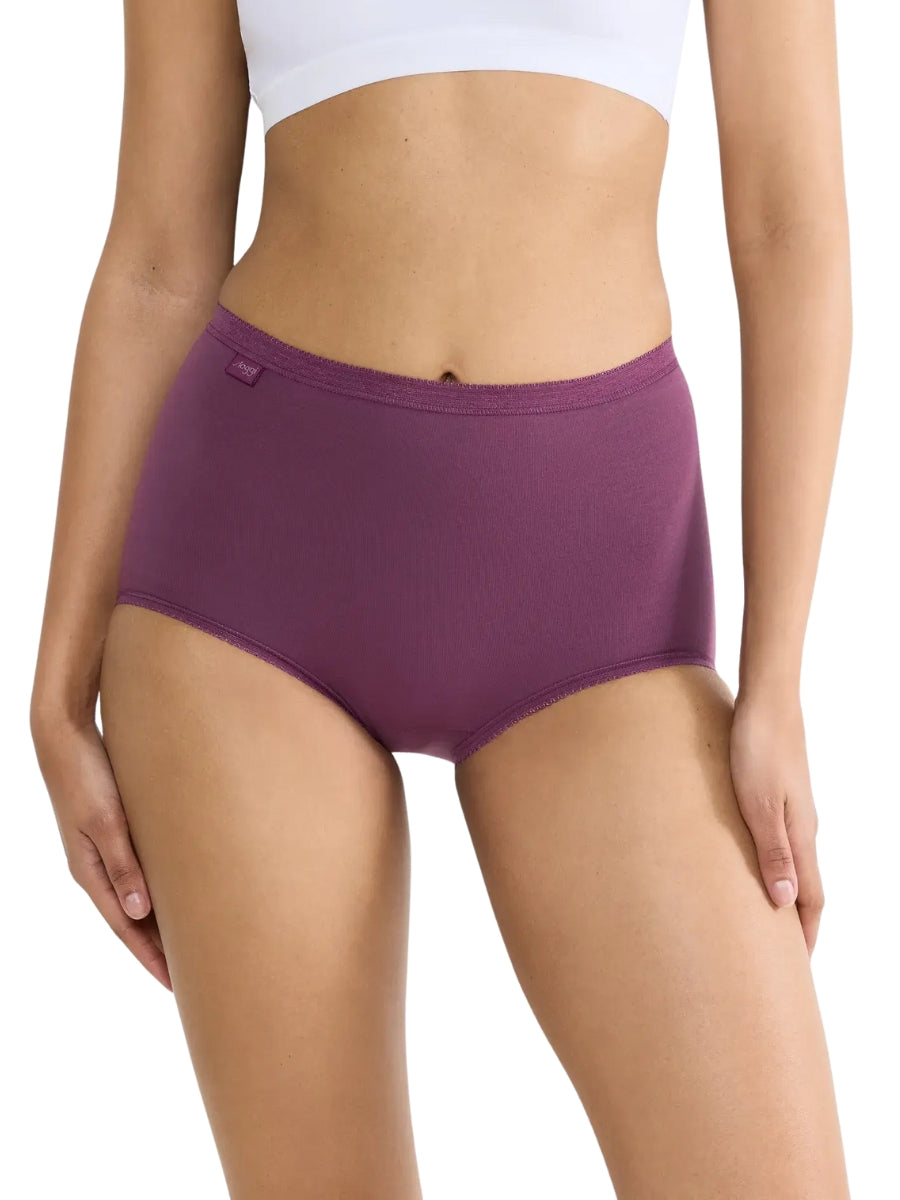 Basic+ Maxi (3 Pack)