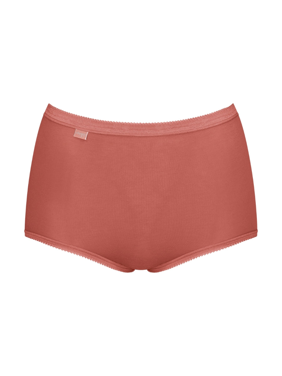 Basic+ Maxi (3 Pack)