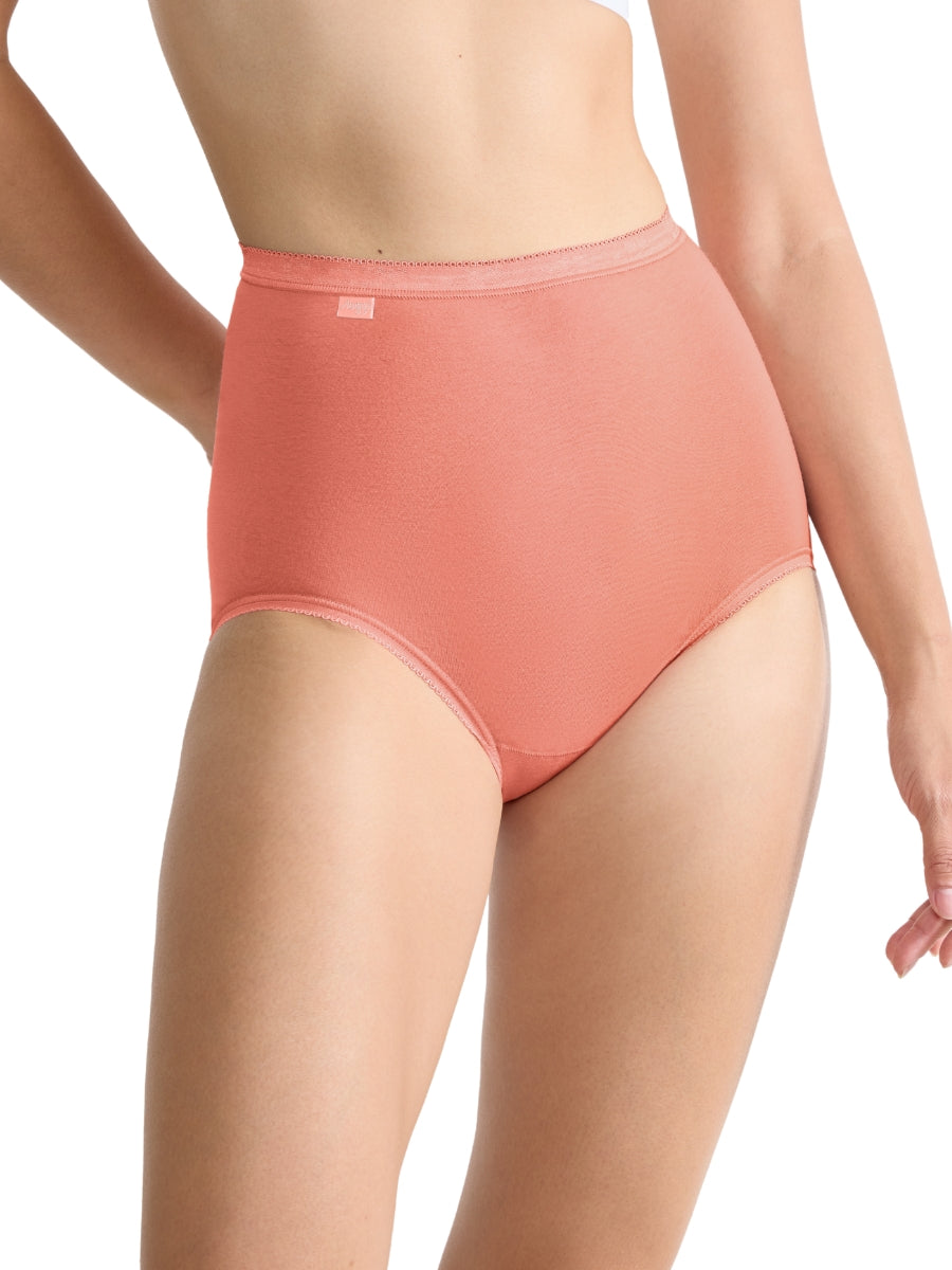 Basic+ Maxi (3 Pack)