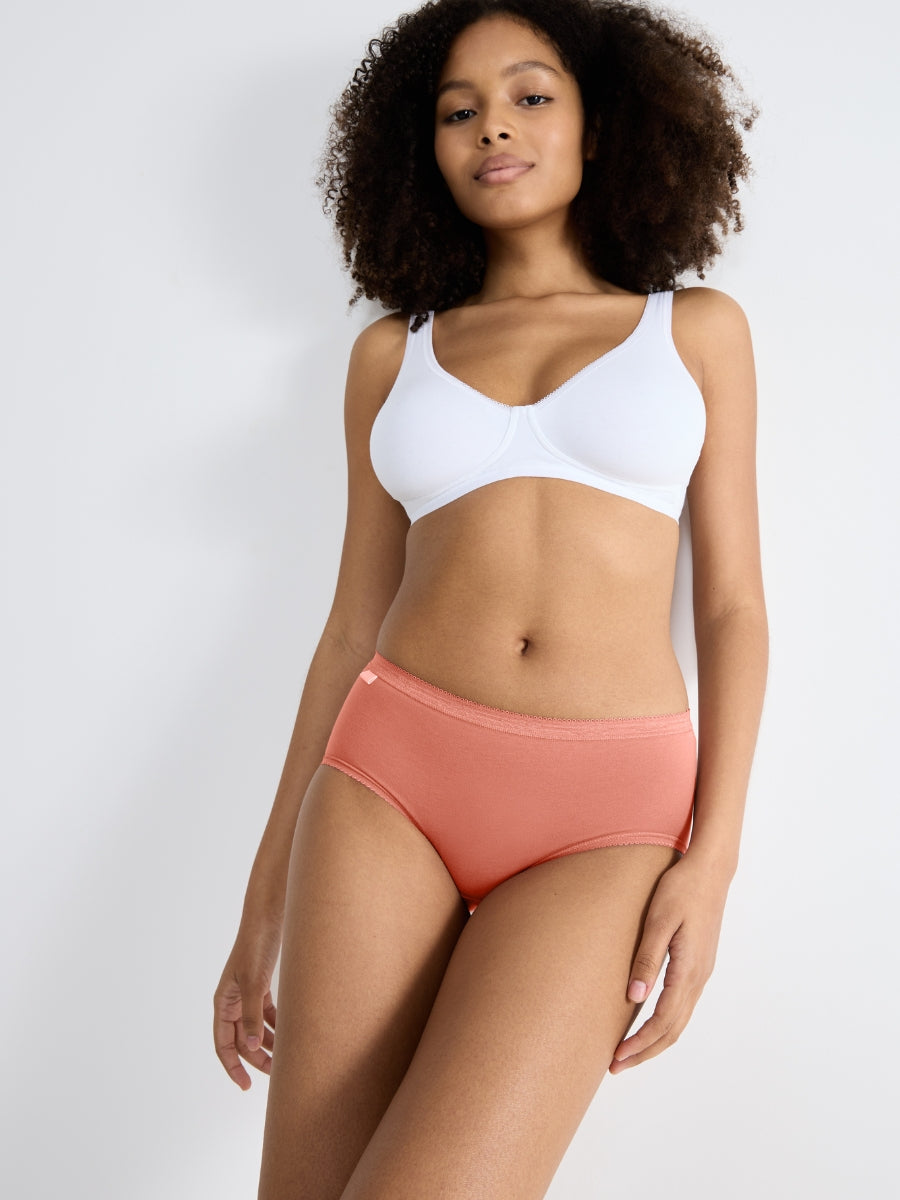 Basic+ Midi (3 Pack)