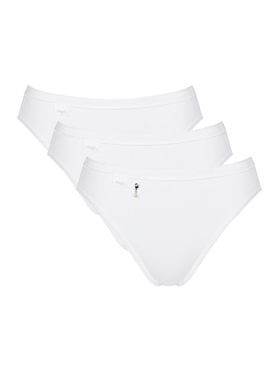 Basic+ Pearl Tai (3 Pack)