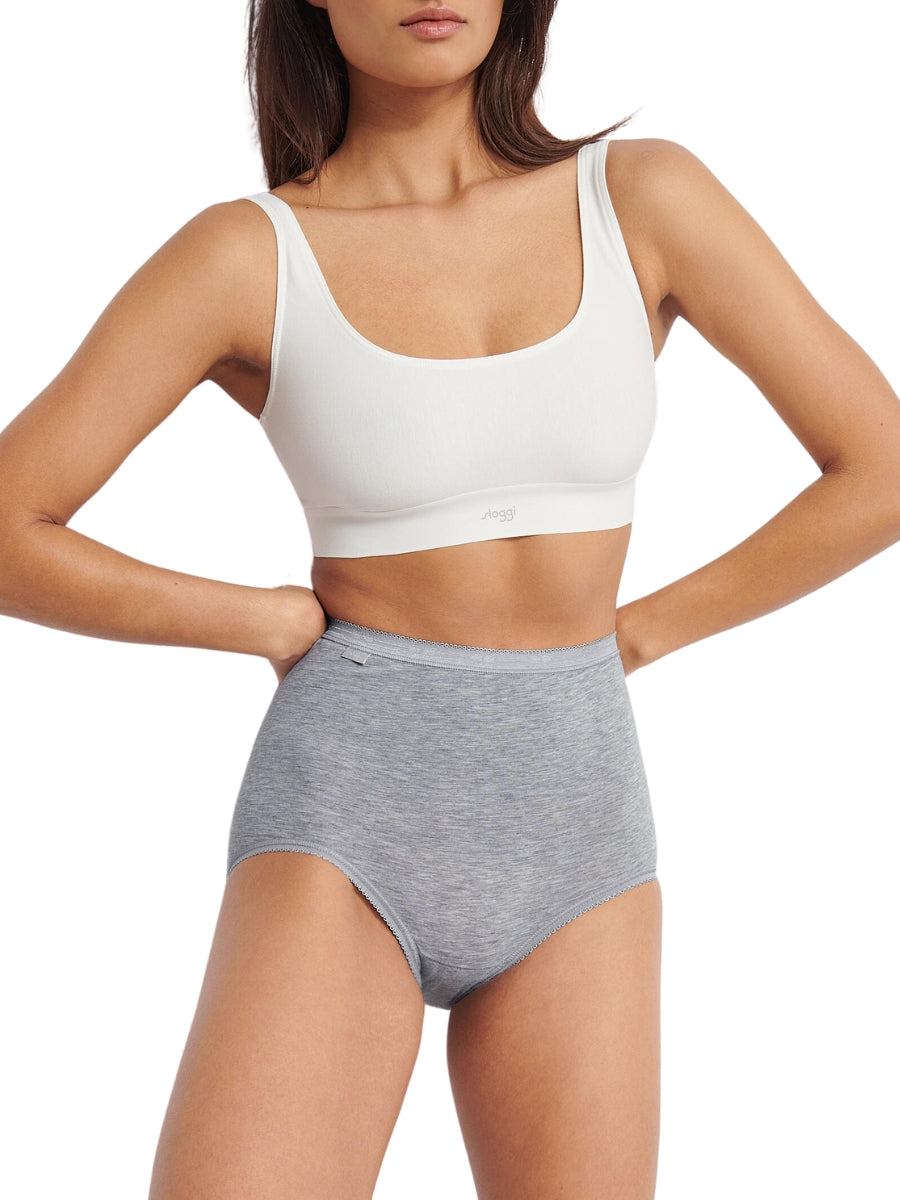 Basic+ Maxi (3 Pack)