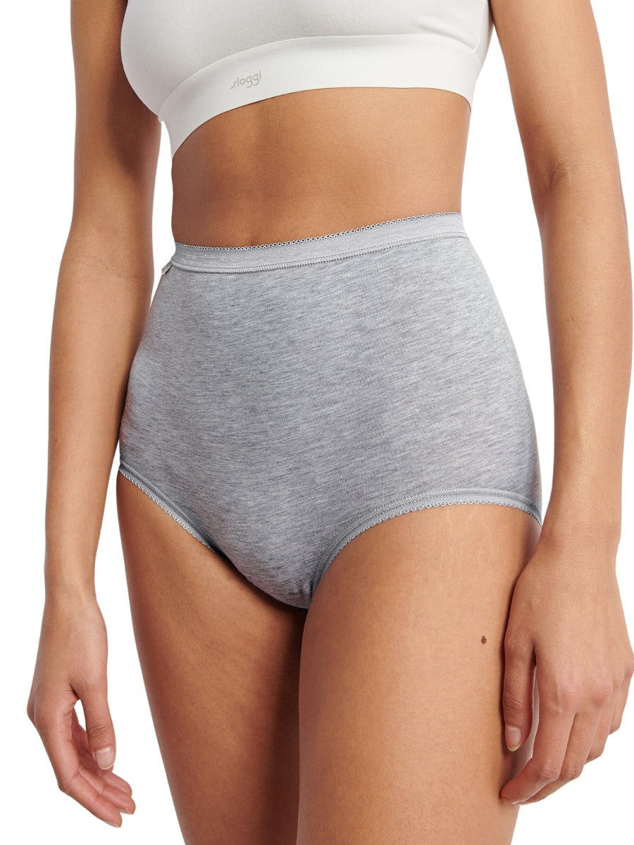 Basic+ Maxi (3 Pack)