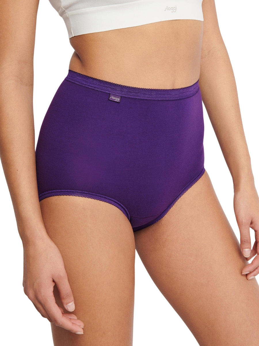 Basic+ Maxi (3 Pack)