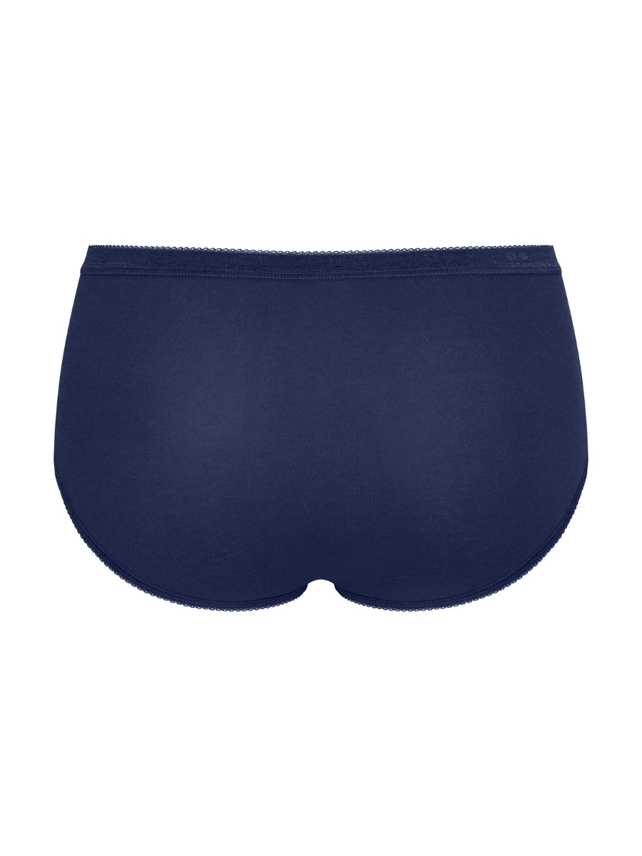 Basic+ Midi (3 Pack)