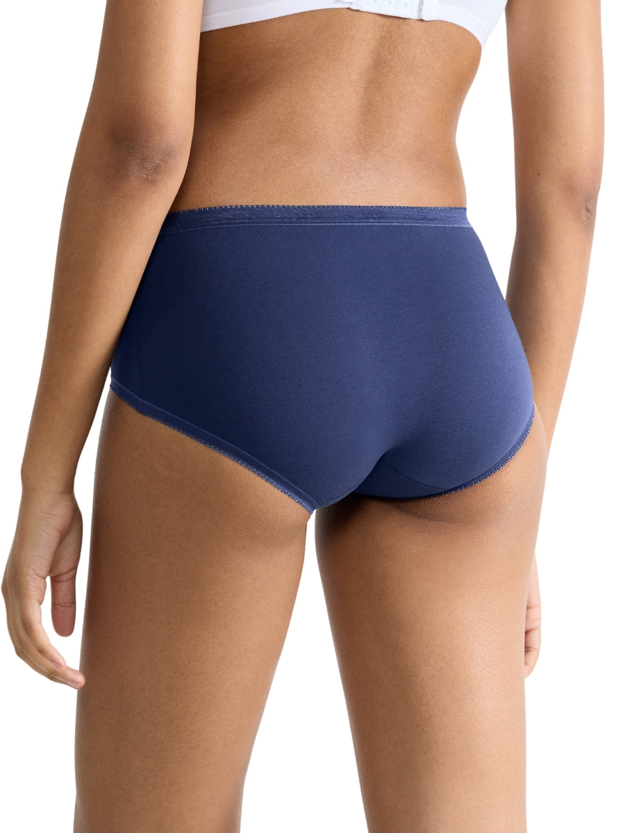 Basic+ Midi (3 Pack)