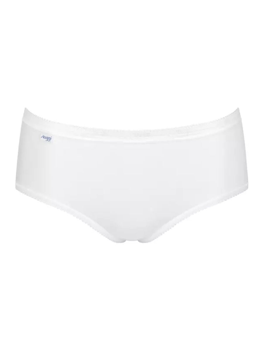 Basic+ Midi (4 Pack)