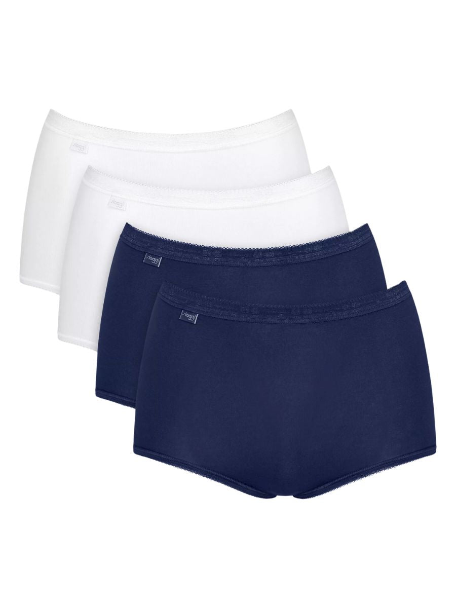 Basic+ Maxi (4 Pack)