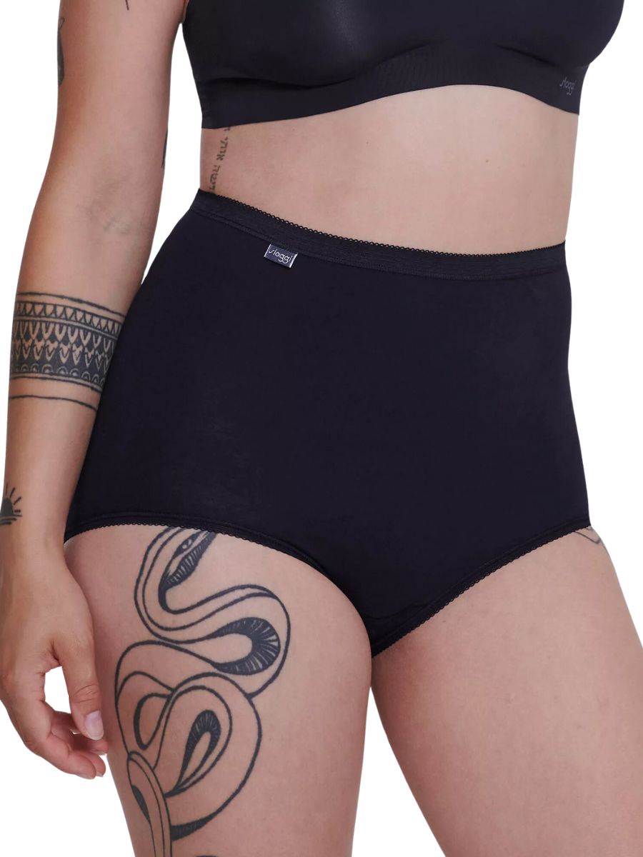 Basic+ Maxi (4 Pack)