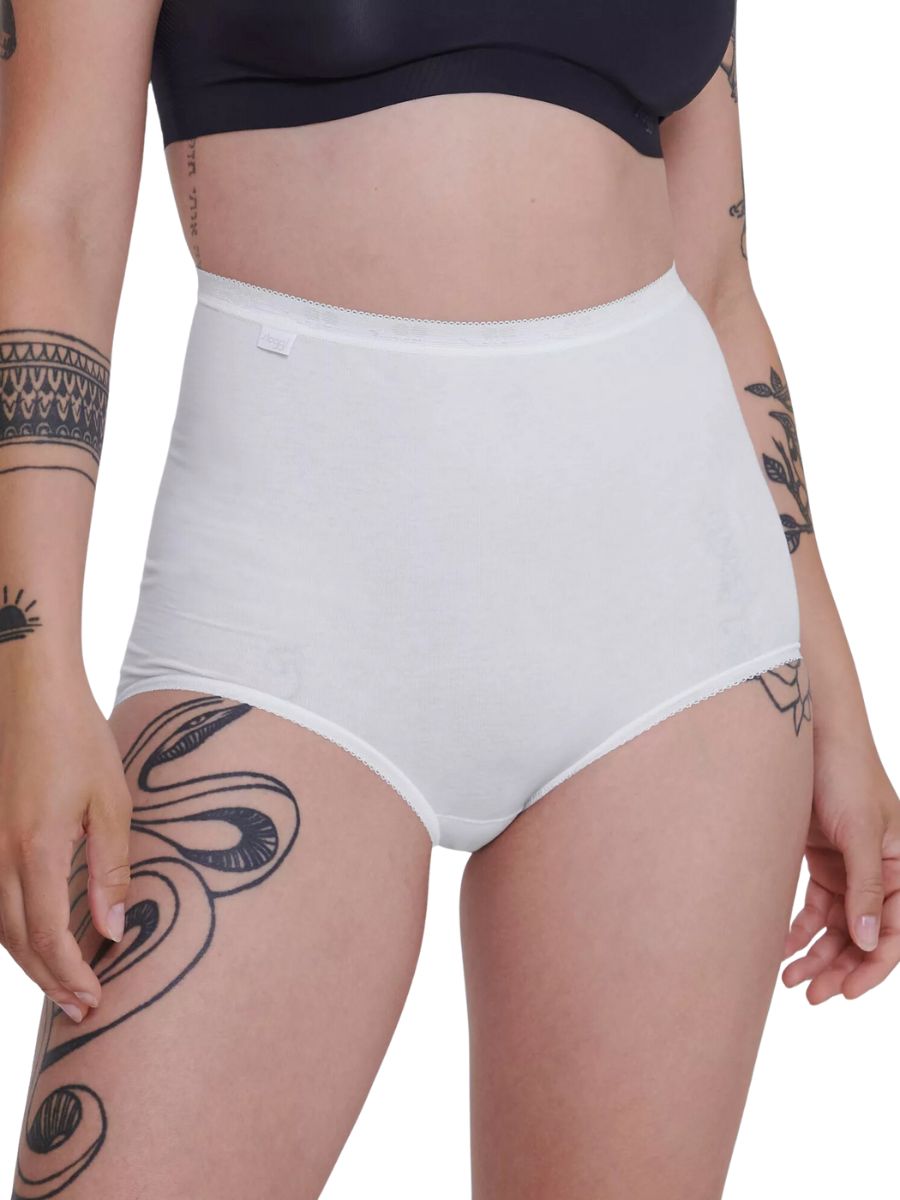 Basic+ Maxi (4 Pack)