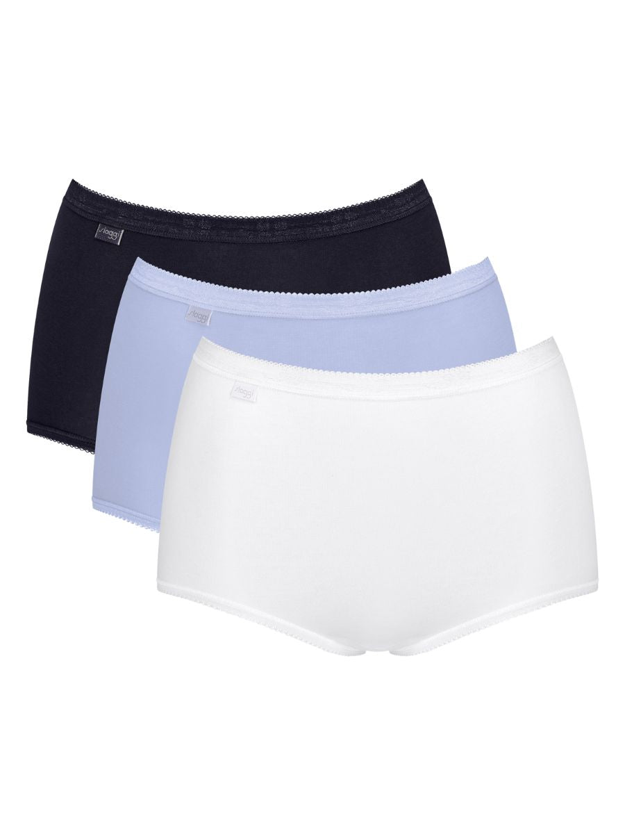 Basic+ Maxi (3 Pack)