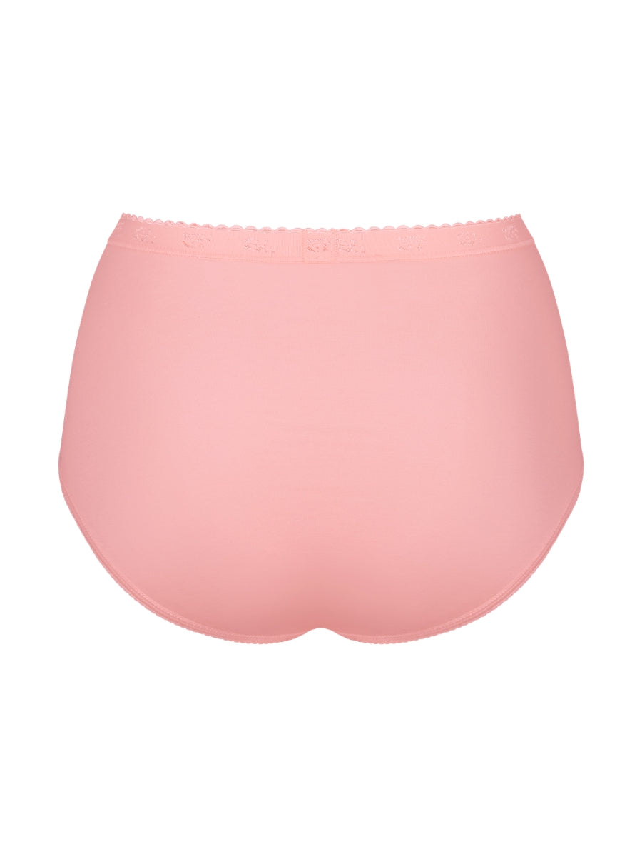 Chic Maxi Brief (4 Pack)