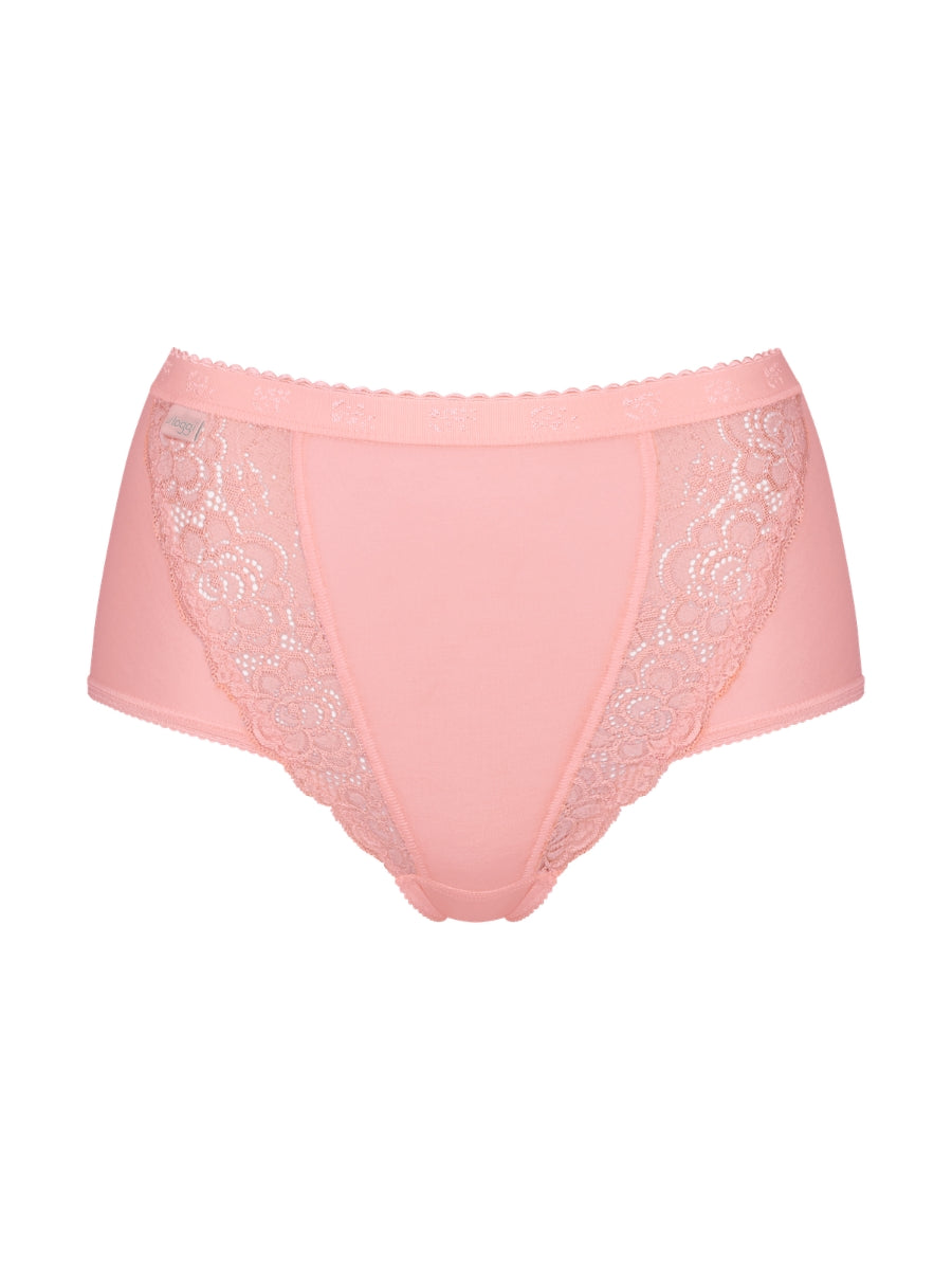 Chic Maxi Brief (4 Pack)