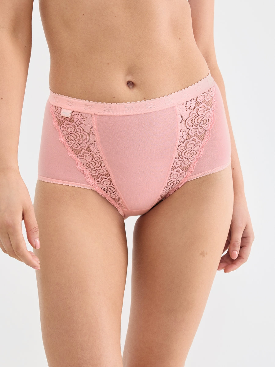 Chic Maxi Brief (4 Pack)