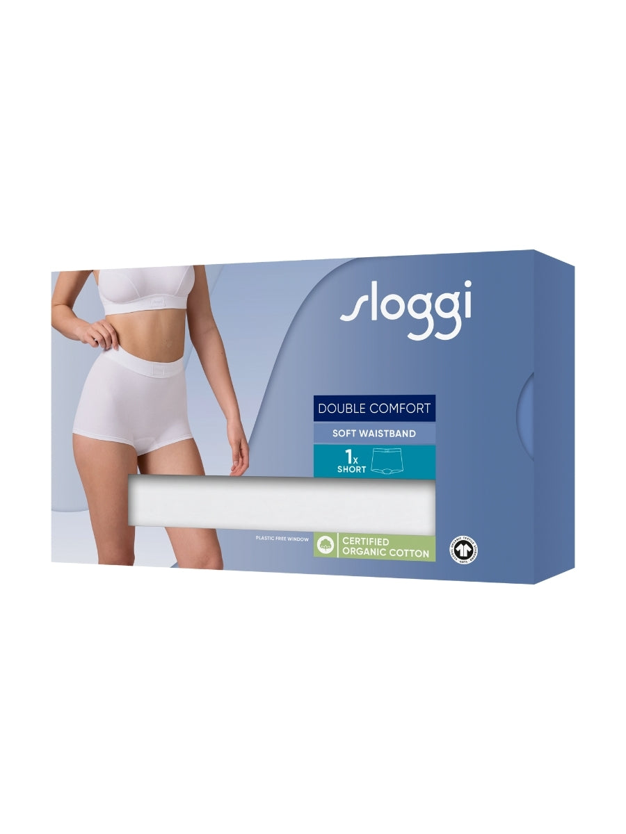 Double Comfort T Short