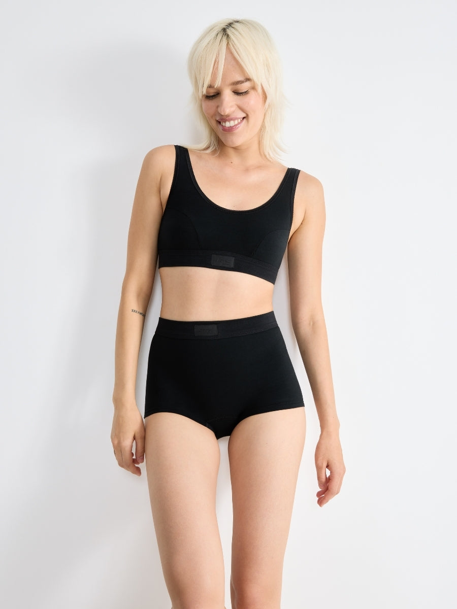 Double Comfort T Short