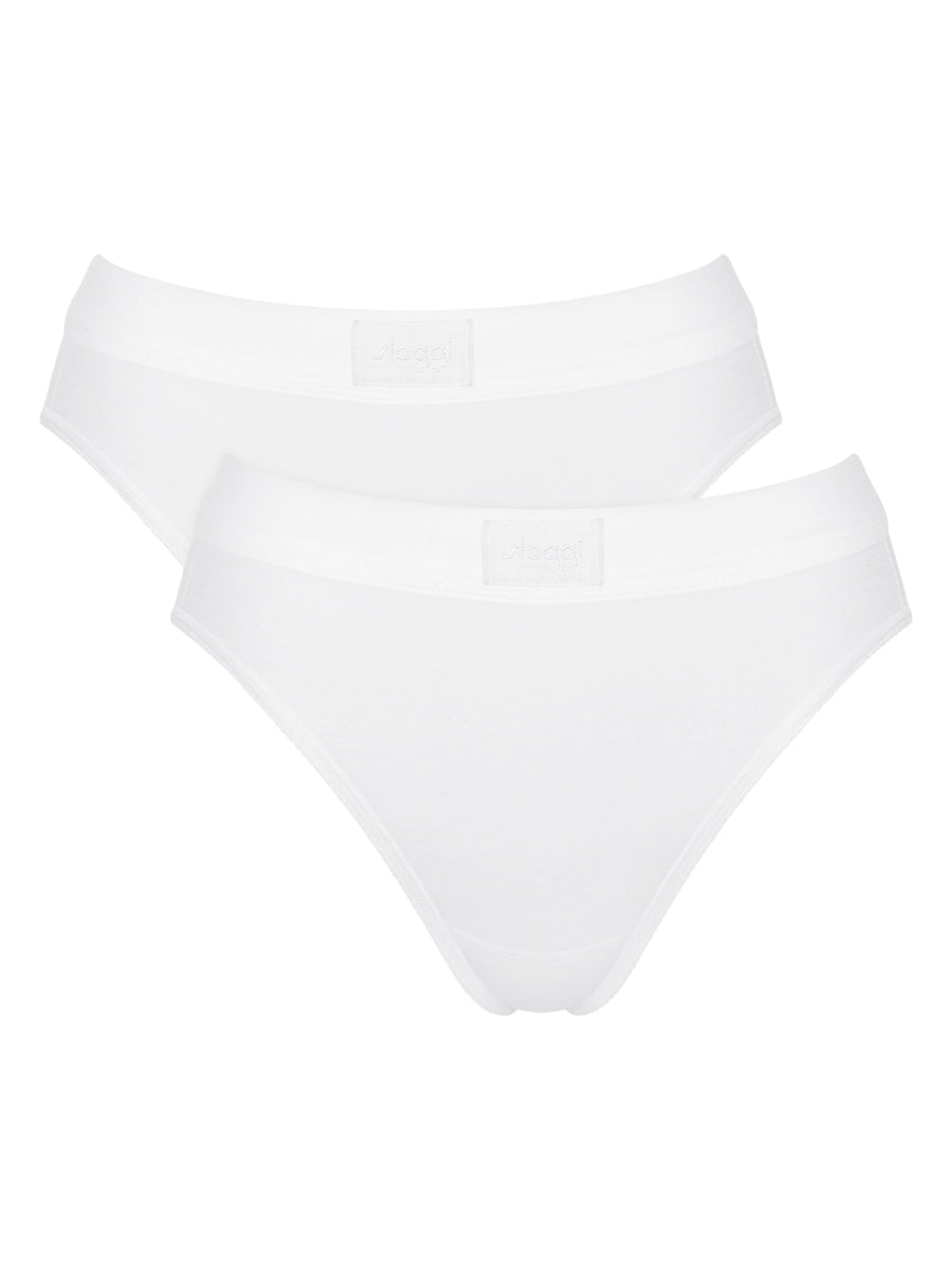 Double Comfort T Tai (2 Pack)