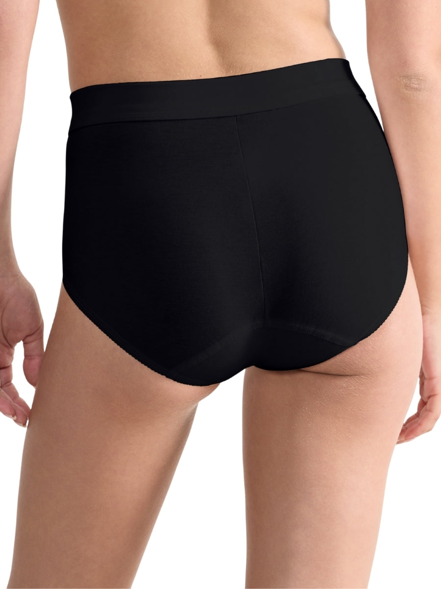 Double Comfort T Maxi (2 Pack)