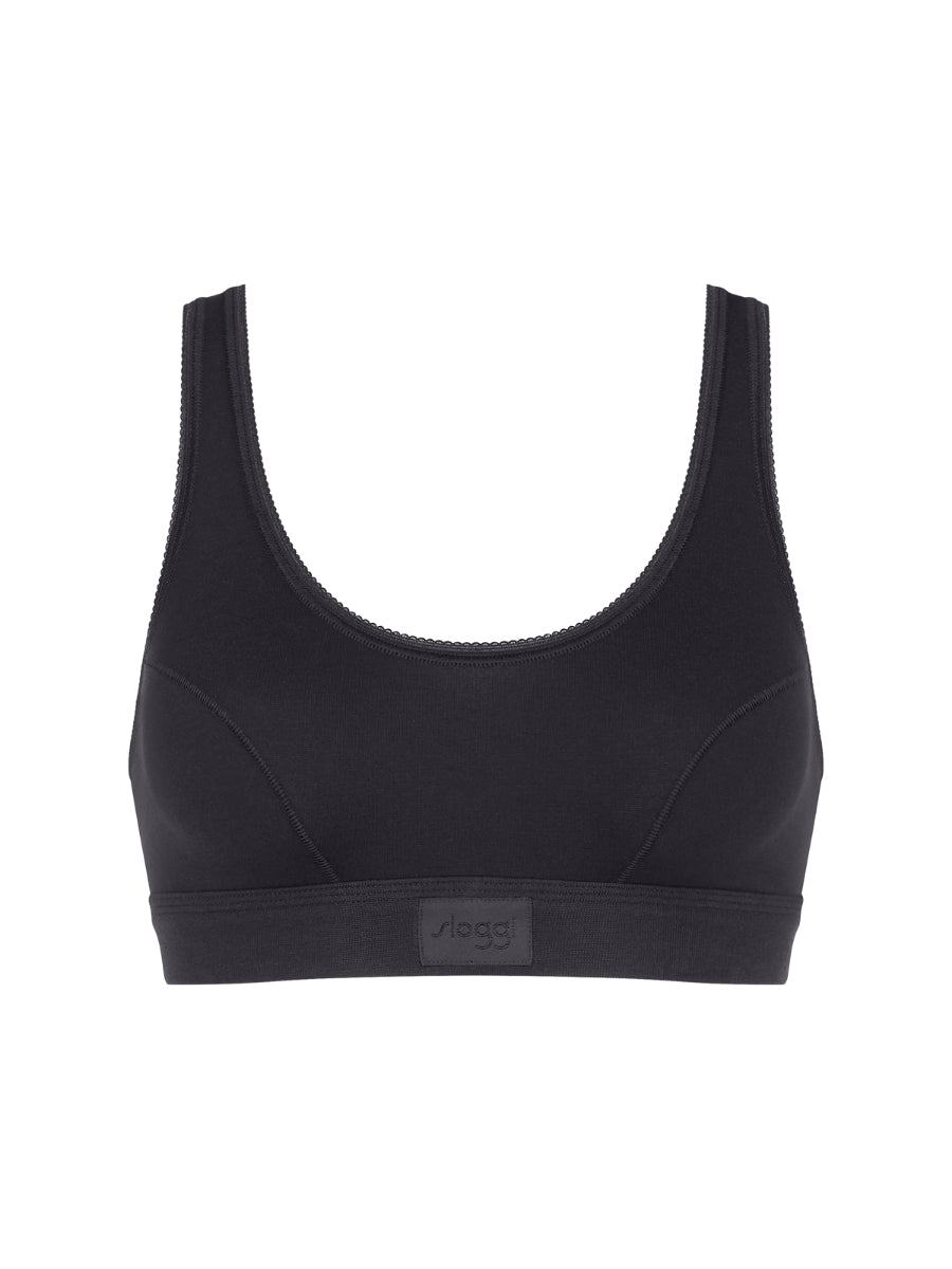 Double Comfort T Top