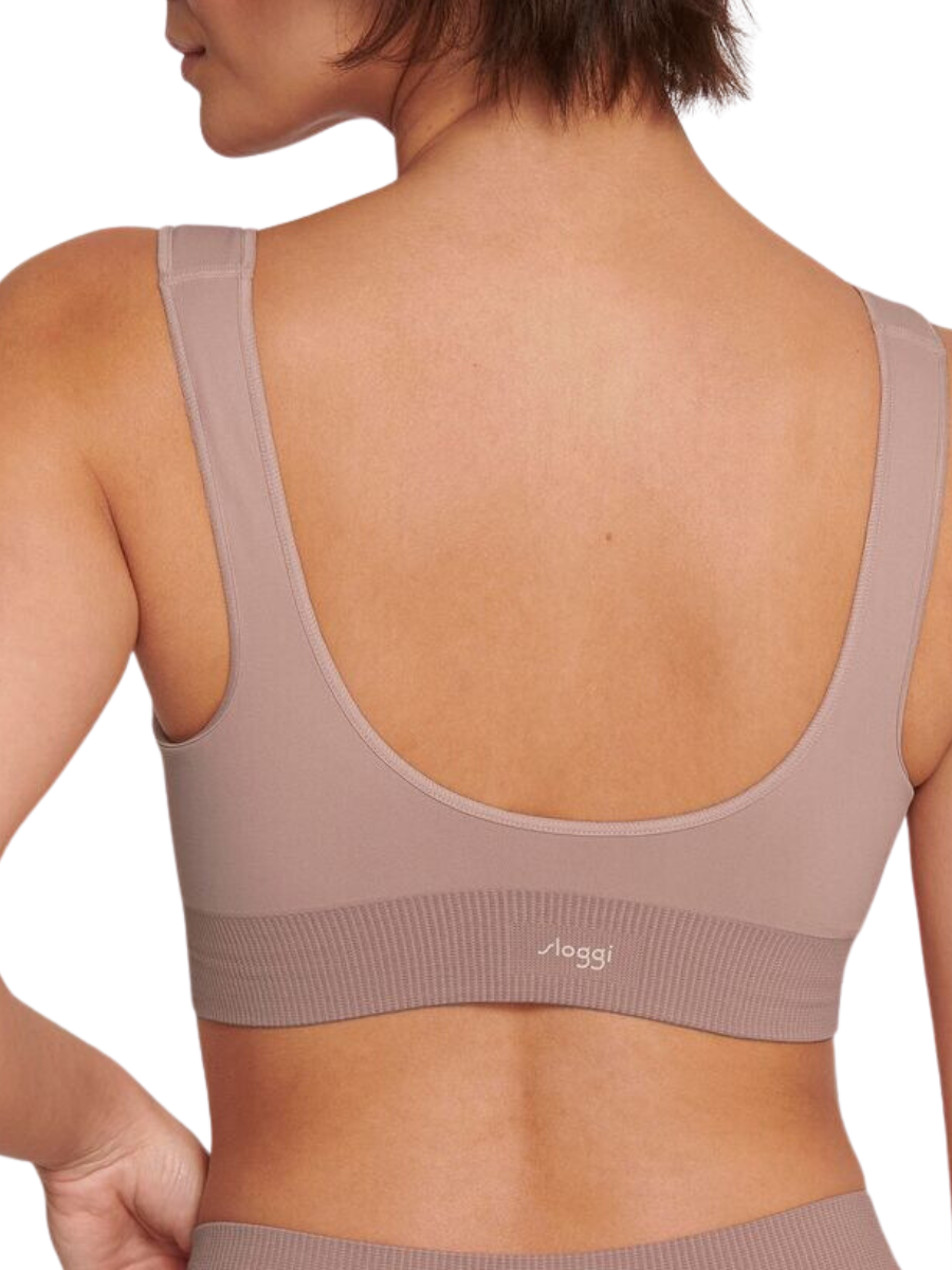 sloggi ever infused crop top