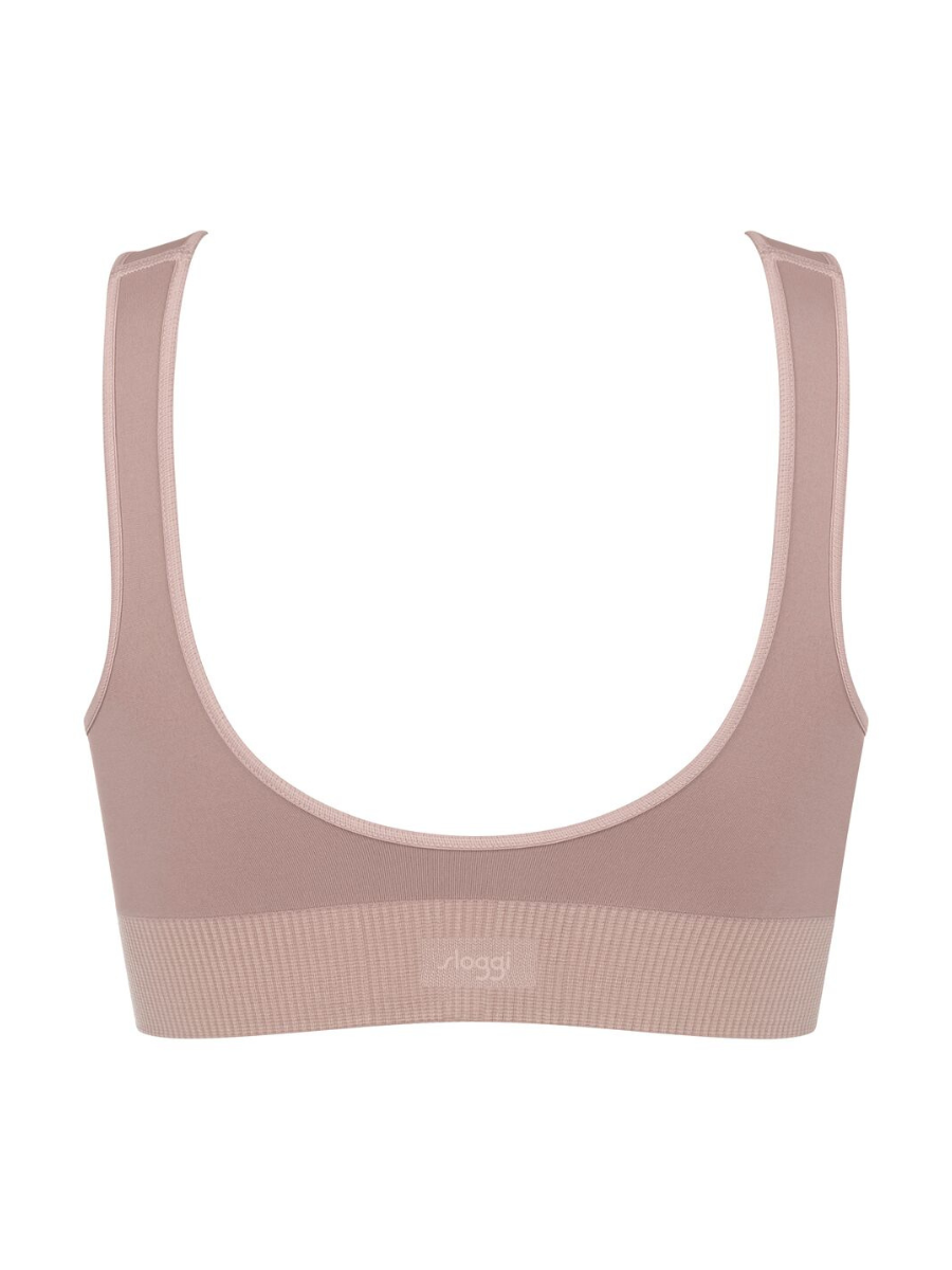 sloggi ever infused crop top